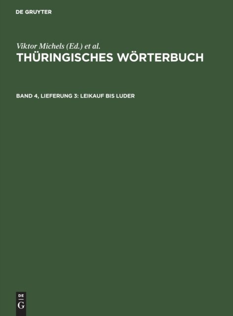 Leikauf Bis Luder