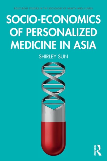 Socio-economics of Precision Medicine in Asia