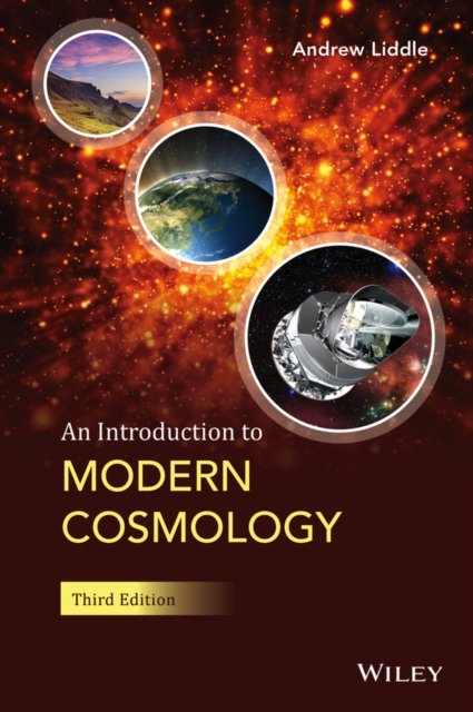 An Introduction to Modern Cosmology 3e