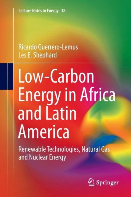 Low-Carbon Energy in Africa and Latin America