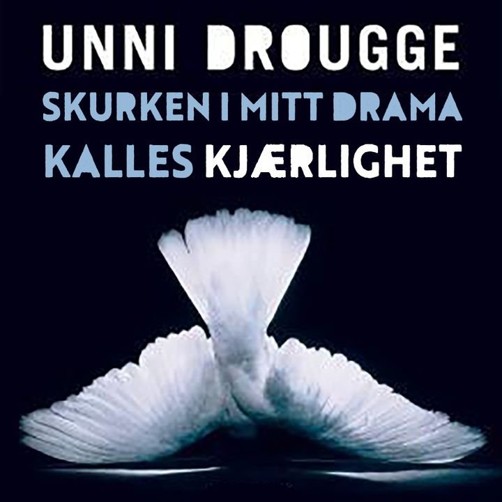 Skurken i mitt drama kalles kjærlighet - roman