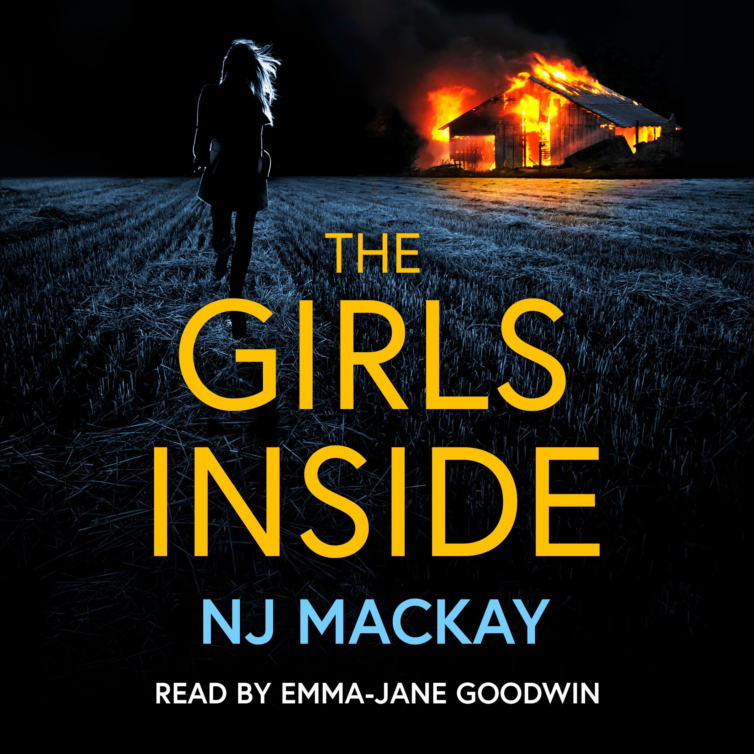 The Girls Inside