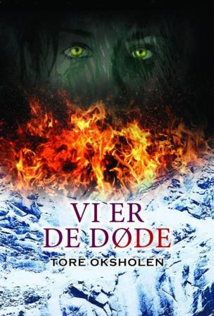 Vi er de døde