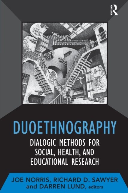 Duoethnography