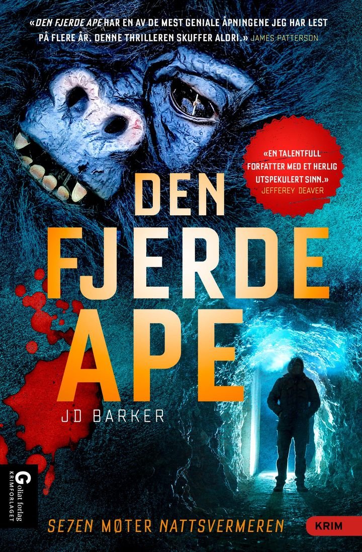 Den fjerde ape