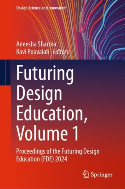 Futuring Design Education