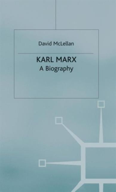 Karl Marx
