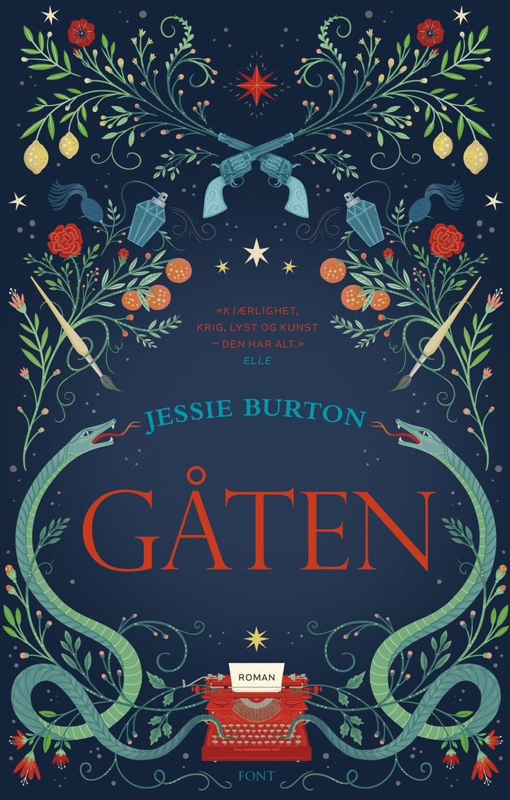 Gåten