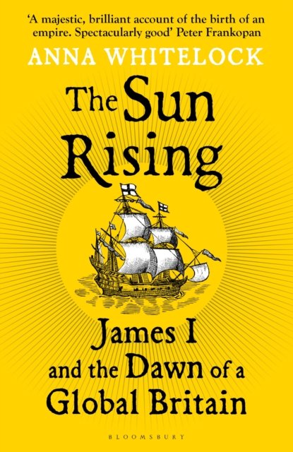 The Sun Rising