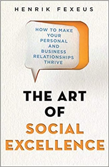 Art of Social Excellence