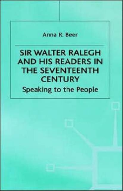 Sir Walter Ralegh