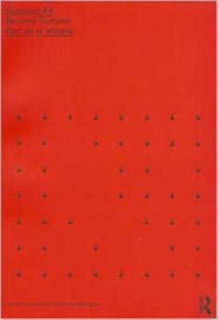 Bernard Tschumi: Parc de la Villette