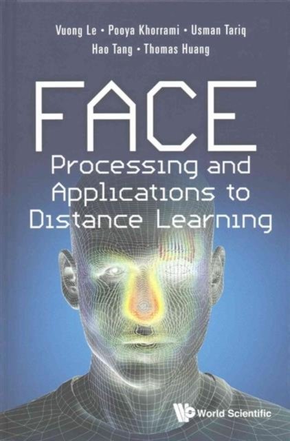 Face Processing and Applications to Distance Learning