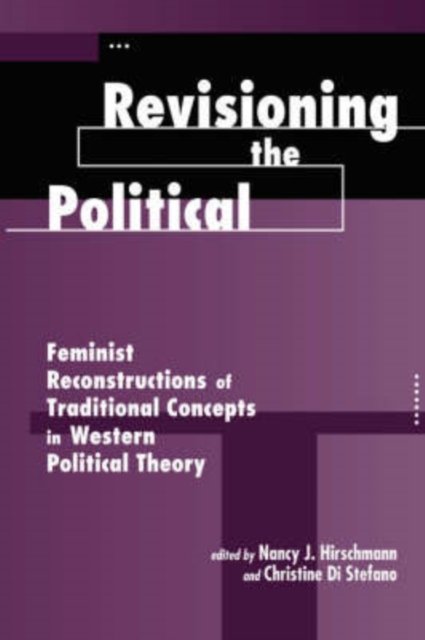 Revisioning The Political