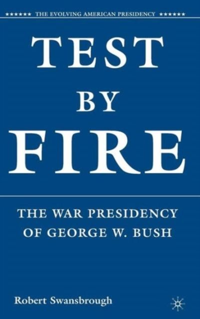 Test by Fire