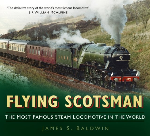 Flying Scotsman