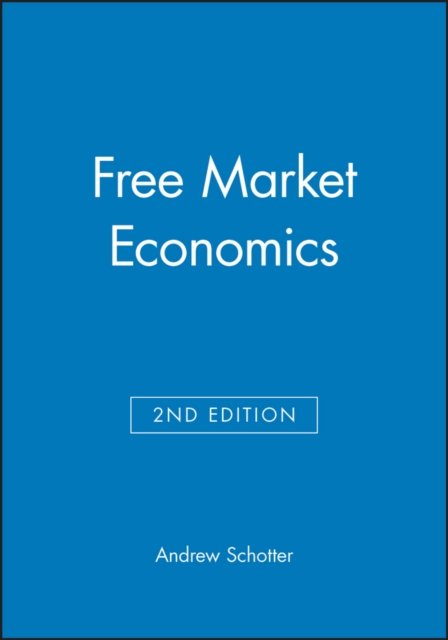 Free Market Economics
