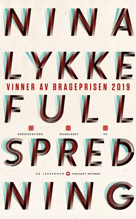 Full spredning