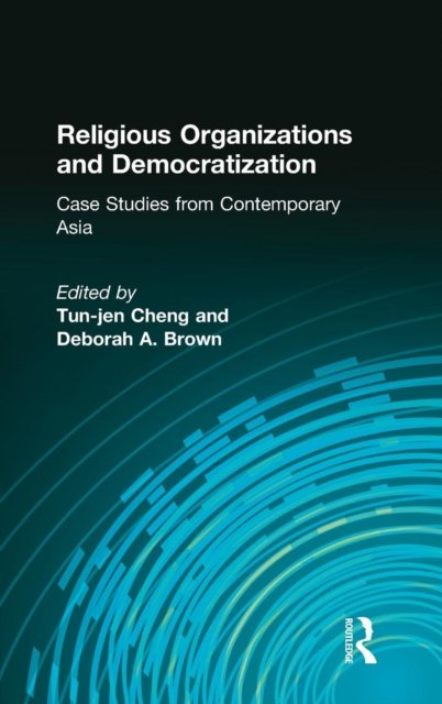Religious Organizations and Democratization