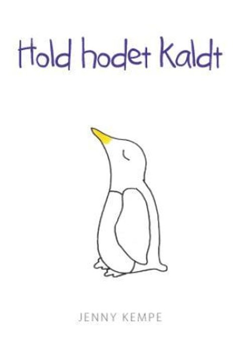 Hold hodet kaldt
