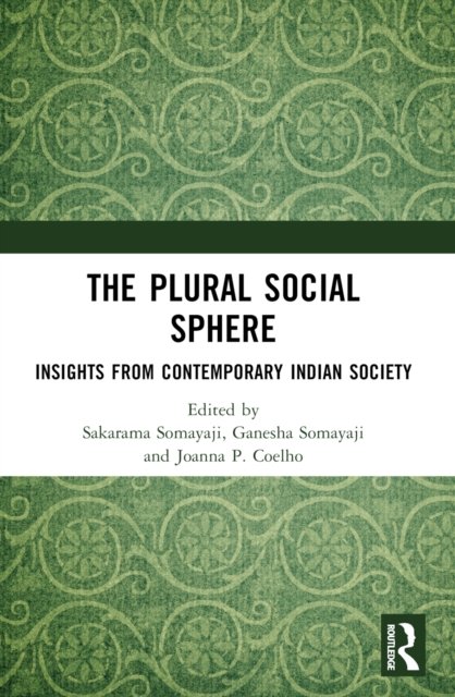 The Plural Social Sphere