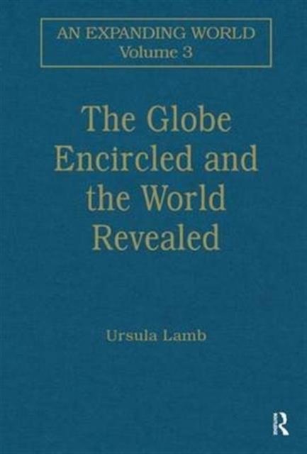 The Globe Encircled and the World Revealed