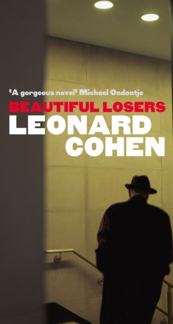 BEAUTIFUL LOSERS PB