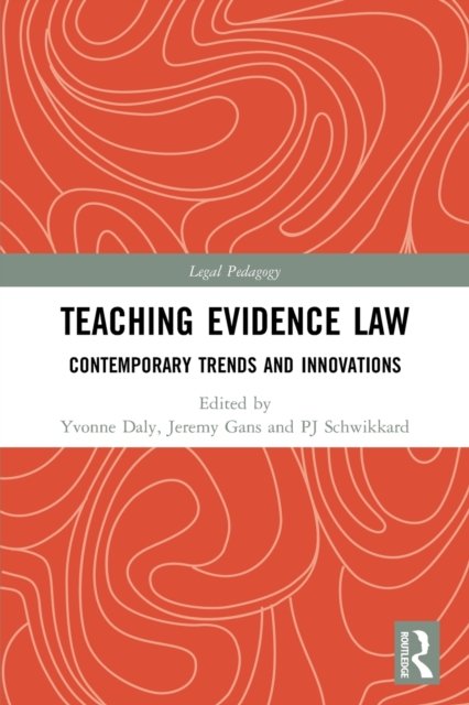 Teaching Evidence Law