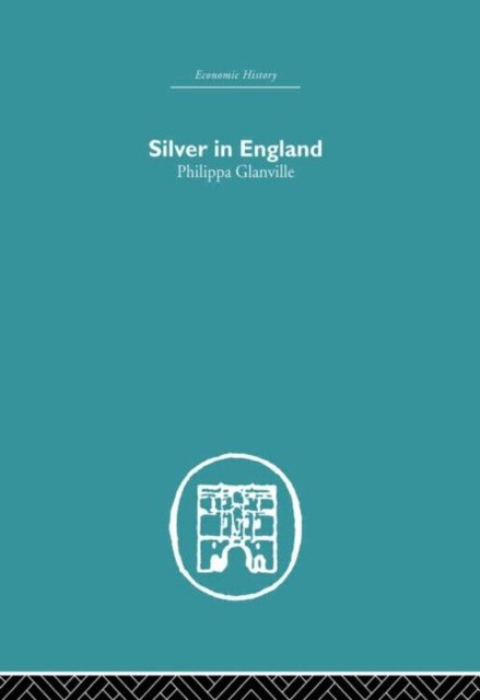 Silver in England