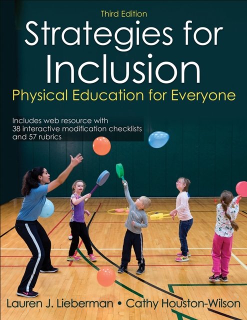 Strategies for Inclusion