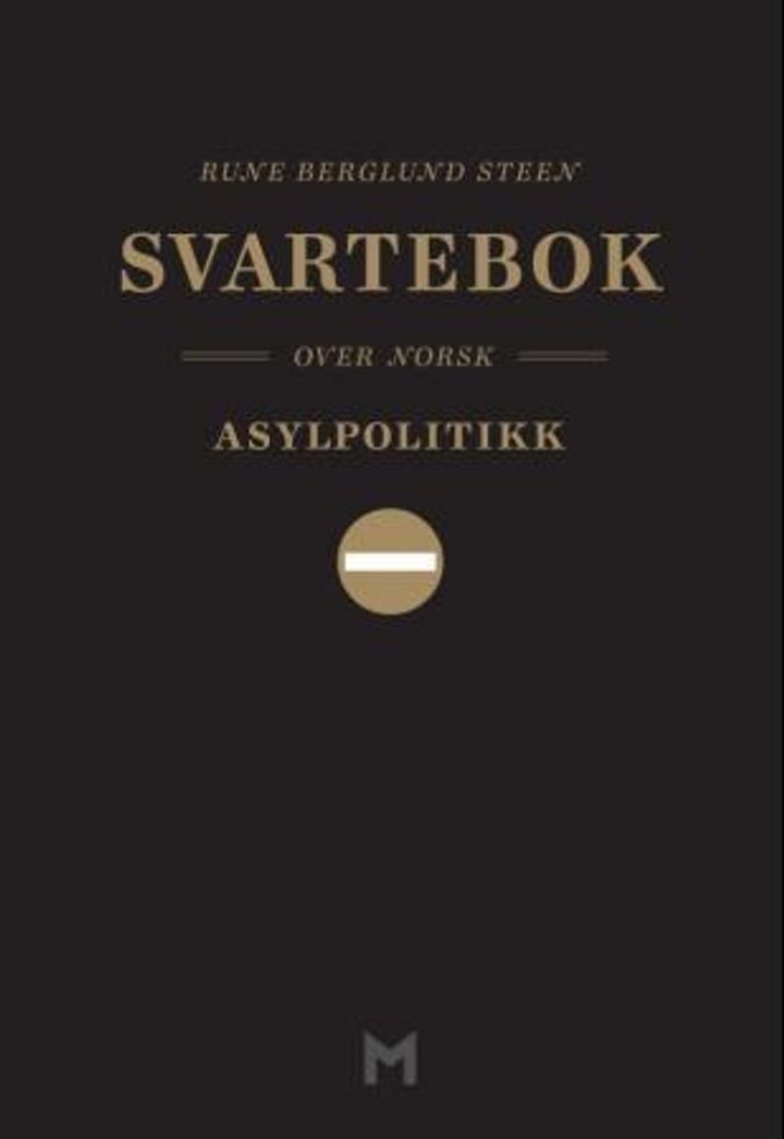 Svartebok over norsk asylpolitikk