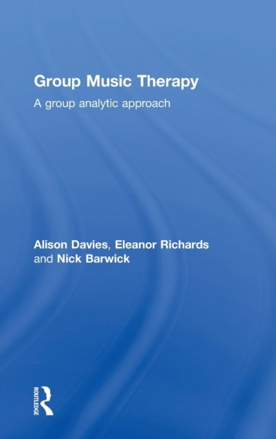 Group Music Therapy