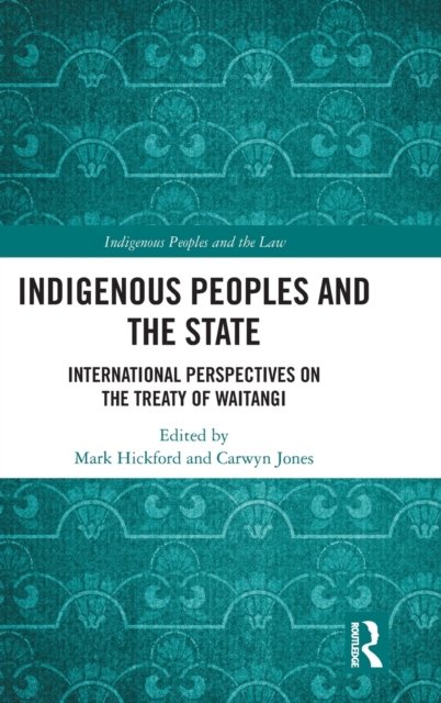 Indigenous Peoples and the State
