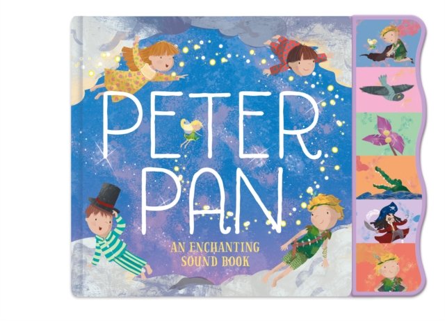 Peter Pan