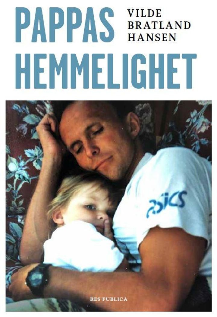 Pappas hemmelighet