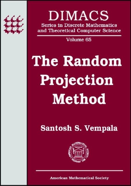 The Random Projection Method