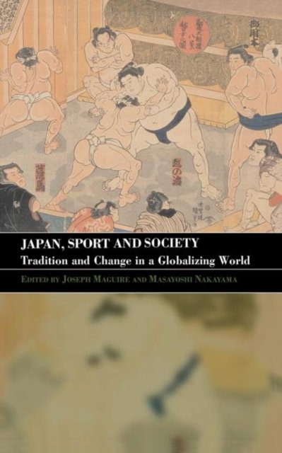 Japan, Sport and Society