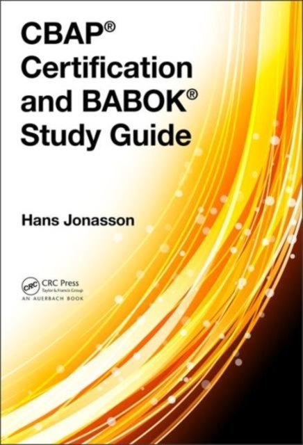CBAP Certification and BABOK