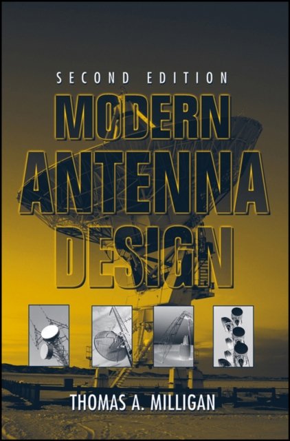 Modern Antenna Design