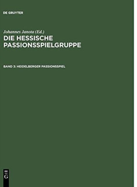 Heidelberger Passionsspiel