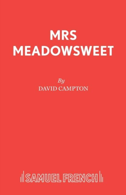 Mrs. Meadowsweet