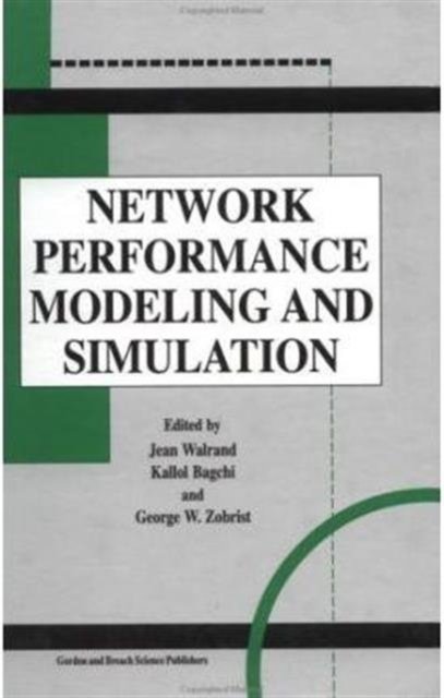Network Perform Model Simulation