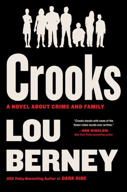 Crooks
