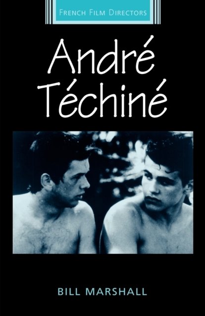 Andre TeChine