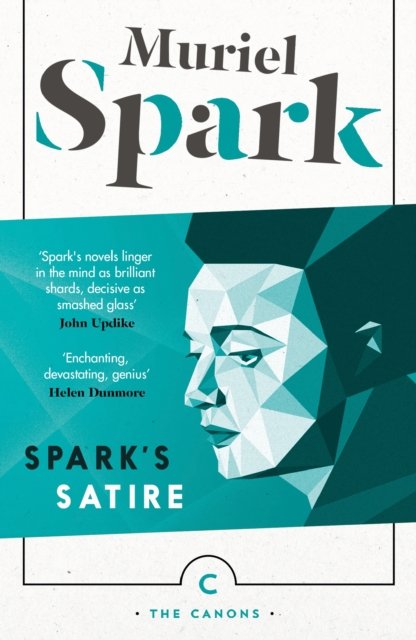 Spark''s Satire