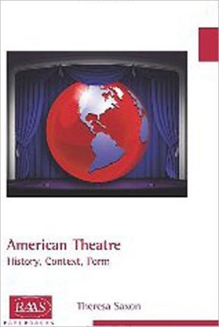 American Theatre