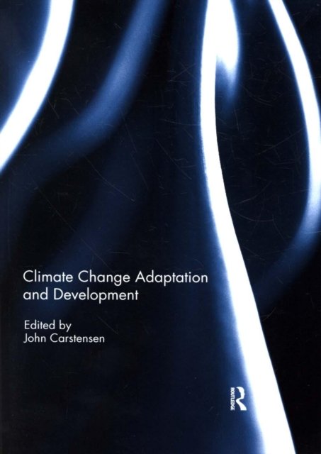Climate Change Adaptation and Development