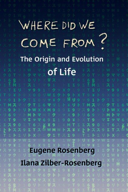 Where Did We Come From?
