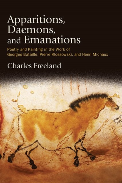 Apparitions, Daemons and Emanations