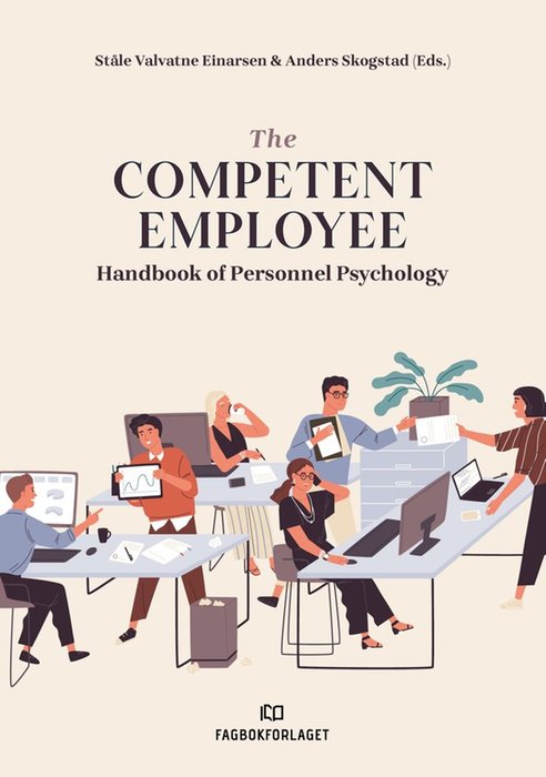 The competent employee